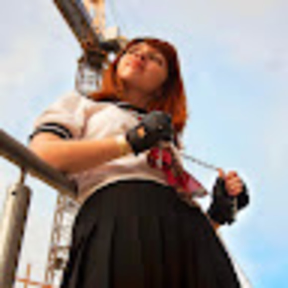 Meet your Posher, Sammie - Picture 1 of 1